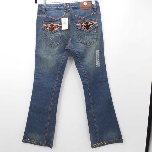 ANTIK JOPLINE DEMIM - Picture 3 of 14